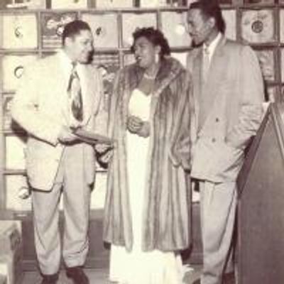 Photo Flash: Meet the Dolphins - The History Behind the World Premiere Musical RECORDED IN HOLLYWOOD