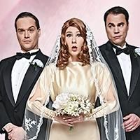 THE PHILADELPHIA STORY Opens Tonight at Theatre Memphis