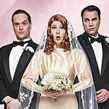 THE PHILADELPHIA STORY Opens Tonight at Theatre Memphis