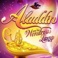 THE VOICE's Mat Verevis, and More Lead ALADDIN AND HIS WONDROUS LAMP at the State…
