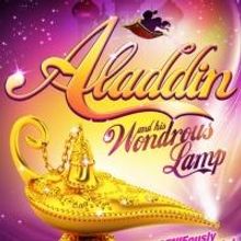 THE VOICE's Mat Verevis, and More Lead ALADDIN AND HIS WONDROUS LAMP at the State The