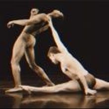 Randy James' New Dance Company 10 Hairy Legs Debuts at RVCC Today, 11/3