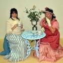 No-Strings Theatre Company Presents THE IMPORTANCE OF BEING EARNEST, 9/28-10/14