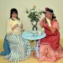 No-Strings Theatre Company Presents THE IMPORTANCE OF BEING EARNEST, 9/28-10/14