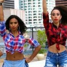 Gerald W. Lynch Theater Presents WE ARE THE MUSIC with Chloe Arnold's Syncopated Ladi