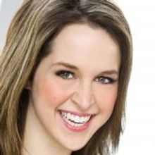 COLLEGIATE THEATRICS: Belmont University's Alie B. Gorrie