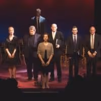 Photo Coverage: Inside Opening Night of York Theatre Company's JACK