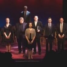 Photo Coverage: Inside Opening Night of York Theatre Company's JACK