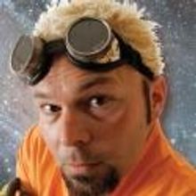 DOKTOR KABOOM! Comes to Widbey Island Center for the Arts Tonight, 11/9