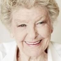 Porchlight Music Theatre's 2015 ICONS Gala to Honor Elaine Stritch