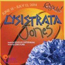BWW Preview:  LYSISTRATA JONES to Heat Up the Stage at the Off Center Theatre