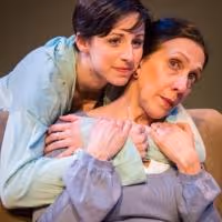 ArtsWest Presents THIRD, Now thru March 22
