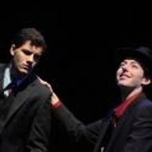 Brecht's THE RESISTIBLE RISE OF ARTURO UI Plays CCBC's Essex Academic Theatre, 10/25-
