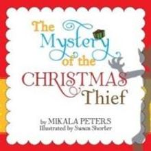 'The Mystery of the Christmas Thief' is Released