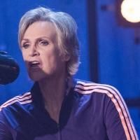 Glee-Cap: The Rise and Fall of Sue Slyvester!