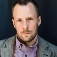 Nikolai Foster Appointed Artistic Director At The Curve!