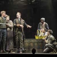 BWW Reviews: PETER AND THE STARCATCHER at the Kennedy Center - You'll Need Your…