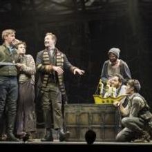 BWW Reviews: PETER AND THE STARCATCHER at the Kennedy Center - You'll Need Your Imagi