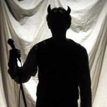 BWW Reviews: THE DEVIL IN HIS OWN WORDS