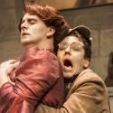 Photo Flash: First Look at Regan Adair and Bryan T. Donovan in WaterTower's THE…