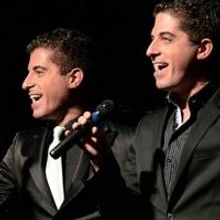 Will and Anthony Nunziata to Celebrate Columbus Day at Westchester Broadway Theatre,