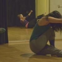 Whitney Jacobs Dance Presents a New Choreographic Work Based on Ionel Petroi's Music…
