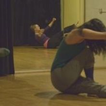 Whitney Jacobs Dance Presents a New Choreographic Work Based on Ionel Petroi's Music 