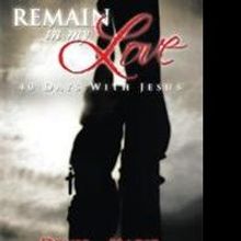 New Book 'Remain In My Love' Is Released