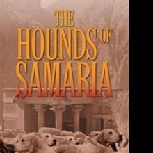 Nigel Patten Announces 'The Hounds of Samaria' in English and French