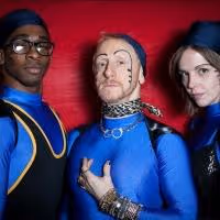 Target Margin Theater's URIEL ACOSTA: I WANT THAT MAN! Begins Performances Tonight