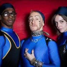 Target Margin Theater's URIEL ACOSTA: I WANT THAT MAN! Begins Performances Tonight