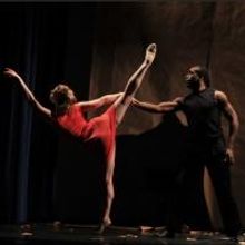 Nimbus Dance Works Seeks Community Performers for Centenary Stage Debut, 4/26