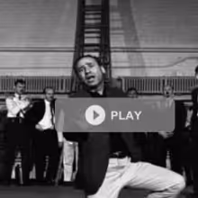 VIDEO: Must Watch - Mel Brooks AMERICAN MASTERS on PBS May 20!