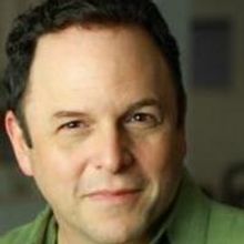An Evening with Jason Alexander and His Hair  Plays the Harris Center 10/23