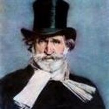 VeraMusica Presents TUTTO VERDI, 10/7
