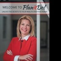 Melissa Fraser Releases WELCOME TO PLANITDO!