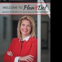 Melissa Fraser Releases WELCOME TO PLANITDO!
