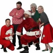 Brave New Workshop Sets 2014 Holiday Show