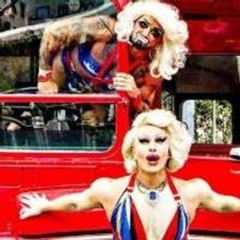 BRIEFS to Play London Wonderground This Summer