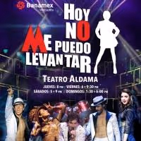 El 33 está a punto de cerrar sus puertas en HNMPL México