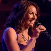 Photo Flash: Laura Benanti, Jenn Colella & More Take the Stage for Broadway Artists…