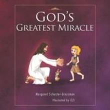 'God's Greatest Miracle' Renews Marketing Push for 2014