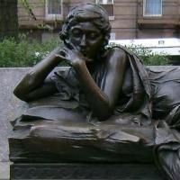 NYC Parks Commemorates Centennial Anniversary of Straus Memorial