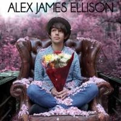 Alex James Ellison To Launch Debut Single CHOCOLATE BAR, Phoenix Artist Club, May 17