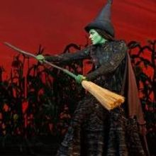 Tickets to WICKED's Run at Orpheum Theatre on Sale 11/29