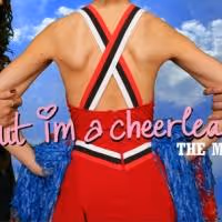 Waddingham Leads Cast In BUT I'M A CHEERLEADER Reading, Directed By Jerry Mitchell