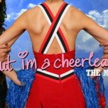 Waddingham Leads Cast In BUT I'M A CHEERLEADER Reading, Directed By Jerry Mitchell