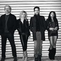 MURDER BALLAD Opens Tonight at Union Square Theatre