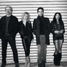 MURDER BALLAD Opens Tonight at Union Square Theatre