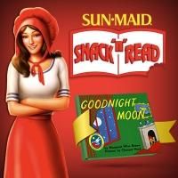 Sun-Maid And HarperCollins Launch Free Book Offer